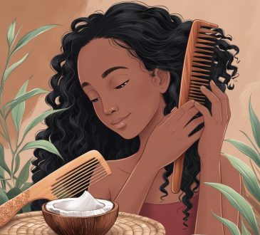 infokesehatan merawat rambut