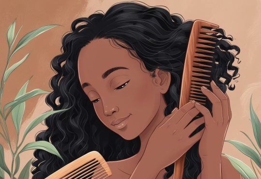 infokesehatan merawat rambut