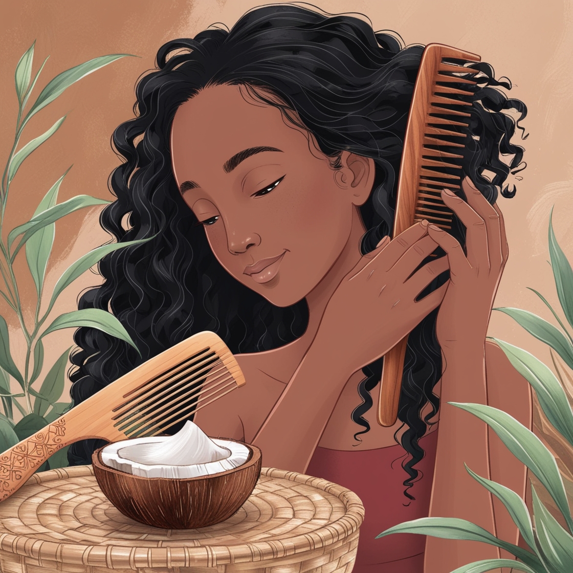 infokesehatan merawat rambut