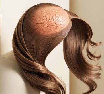 Tips Merawat Rambut