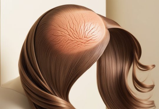 Tips Merawat Rambut