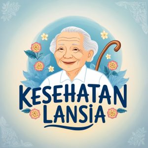 kesehatan lansia