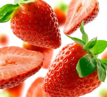 Strawberry: Manfaat Luar Biasa bagi Kesehatan yang Harus Anda Ketahui