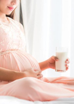 Rahasia Kehamilan Sehat: Pola Hidup, Makanan, dan Tips Ampuh Agar Bayi Lahir Sempurna