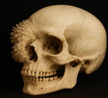 Osteoblastoma: Saat Tulang Menumbuhkan Monster dari Dalam
