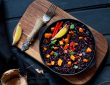 Nasi Hitam: Superfood Penuh Manfaat untuk Kesehatan Tubuh dan Gaya Hidup Modern