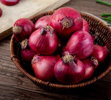Rahasia Sehat Alami dengan Bawang Merah: Si Umbi Ajaib yang Wajib Dikonsumsi