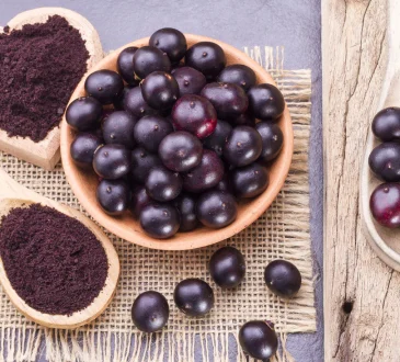 Buah Açaí: Superfood Ungu dari Jantung Hutan Amazon yang Menyimpan Keajaiban Kesehatan